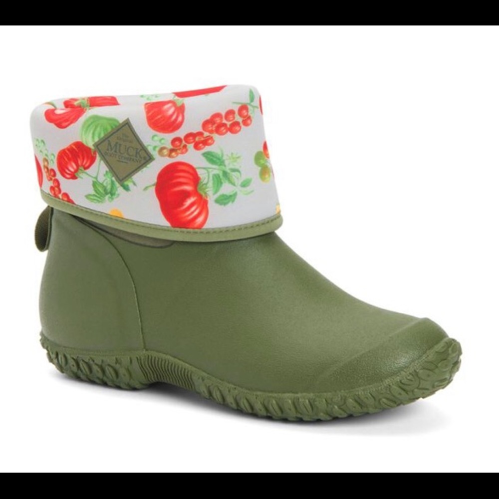 Muck Boots (Women’s Muckster Mid II) *BRAND NEW*